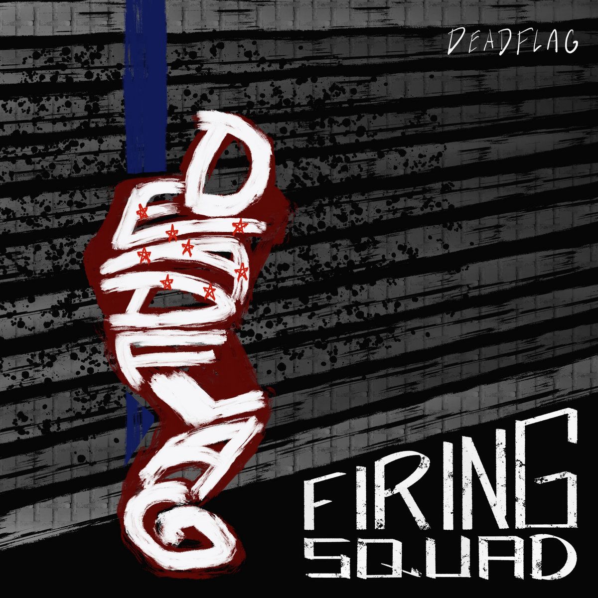 DEADFLAG Album Cover